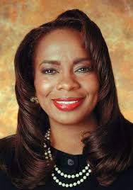 Dr. Joyce Harley Wilson