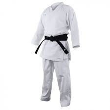 Adidas Revoflex Karate Gi