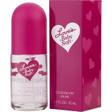 Loves Baby Soft Cologne For Women Fragrancenet Com