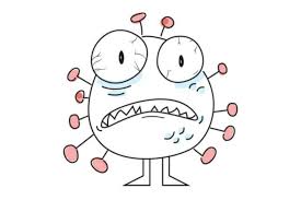 Resultado de imagen de coronavirus para niños
