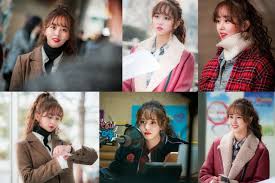 Business , comedy , romance. Kim So Hyun Talks About Radio Romance Being Her First Drama As An Adult Soompi