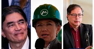 Agarrón por trazado del metro calentó la campaña en Bogotá