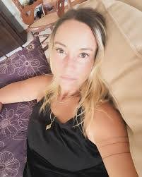 Vickie Vitale's Instagram, Twitter & Facebook