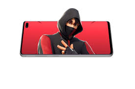 I just bought a galaxy s10+ and i am trying to redeem the ikon skin that comes with out. Ikonik Outfit Samsung Galaxy Galaxy Fortnite