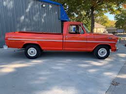 Image result for Medium Coral 1972 Ford