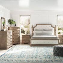 Magnolia manor upholstered bedroom set by liberty furniture. Magnolia Bedroom Set Wayfair