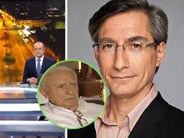 Sol Carreño se conmueve al enviarle sus condolencias a Federico Salazar  tras perder a su padre hace unas semanas web ojo | OJO-SHOW | OJO