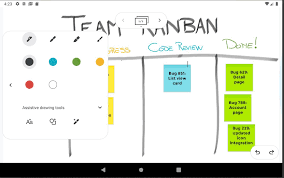 Jamboard is being used by teachers to show active problem solving. Jamboard Pricing Features Reviews Alternatives Getapp