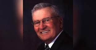 Norman Eldon Anderson Obituary