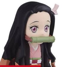 Discover the magic of the internet at imgur, a community powered entertainment destination. Version E Demon Slayer Kimetsu No Yaiba Wcf Chibi Nezuko Collection Ii
