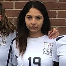 Rebeca (Becky) Serrano's UME Preparatory Academy Bio