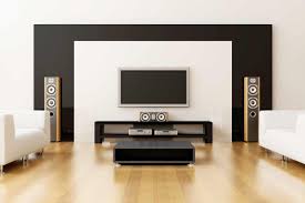 Tv Wand Selber Bauen Mit Der Anleitung Von Hornbach Schritt Fur Schritt Mit Material Werkz In 2020 Tv Wand Selber Bauen Minimalistische Mobel Minimalistisch Wohnen