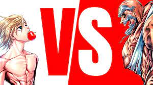 Adam is humanity's representative in the second round of ragnarok, going against zeus. How To Write A Fight Adam Vs Zeus Record Of Ragnarok Youtube