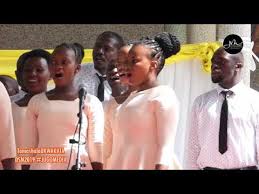 Kwaya ya ledochowska parokia ya k.ndege dodoma ukarimu 2019. New Asante Mama Wa Yesu Kwaya Ya Mt Don Bosco Kimanga Tamasha La Ukwakata Dsm 2019