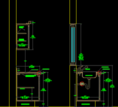 You can use all our blocks in your projects or share with friends. Detail Kitchen Cabinets In Autocad Cad Download 62 07 Kb Bibliocad
