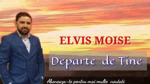 Download departe de tine free ringtone to your mobile phone in mp3 (android) or m4r (iphone). Elvis Moise 2021 Departe De Tine Official Lyrics Video Youtube
