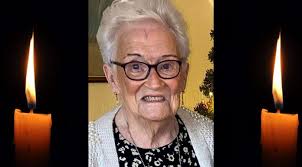 Mary McInerney née Long