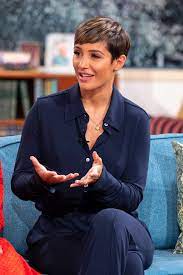 'we got married in 2017. Frankie Bridge Feels Guilty For Having Kids After Sister Suffered Three Miscarriages Mirror Online