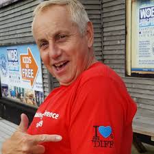 Keeping Cardiff 'tidy' is a challenge