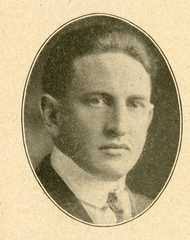 Brophey, Sr., LeRoy Earl "L.E."