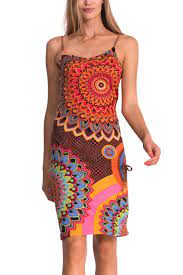 Et que vous êtes à deux doigts de la trouver ! Pin On Desigual Dress S S 2015