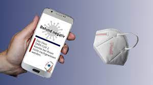 Ab 12 4 Zugang Nur Mit Negativem Test From 12 April Access Only With Negative Sars Cov 2 Test Sbb Aktuell