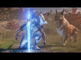 Warframe Ninjas Play Free