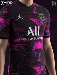 Maillot jersey trikot maglia camis. Cfk Designs On Twitter Jordan Kit For Psg Tell Me Your Opinions And Rate It From 1 To 10 Psg Paris Saint Germain Parissaintgermain Mbappe Neymar Concept Design Kitdesign Conceptkitdesign