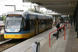 Maybe you would like to learn more about one of these? Rijn Gouwelijn Rail Project In Netherlands From Prorail Railway Technology