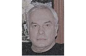 Patrick COSTELLO Obituary (1946