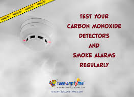When purchasing a carbon monoxide detector there are a few things you should know. How To Test Smoke Detector With Magnet Unugtp