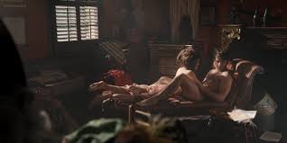 Sabrina bartlett nude bridgerton s01e01e08 (2020) hd 1080p watch online