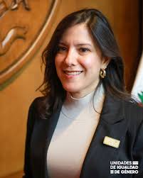 Instituto Municipal de las Mujeres Regias