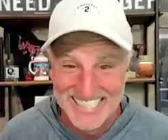 Trey Wingo gets 'honest' about time at ESPN: 'Pretty f–king stupid'