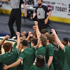 It's undoubtedly been a march madness to remember. 2021 Ncaa Men S Basketball Tournament First Round Game Preview 4 Virginia Cavaliers Vs 13 Ohio Bobcats Hustle Belt