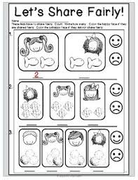 Fair Share Or Equal Share 2 Learning Math Math Methods Math Fractions