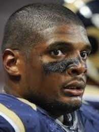Michael Sam makes NFL preseason debut for Rams against Saints