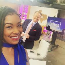 Ashley Goudeau's Instagram, Twitter & Facebook