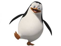 Print Quiz Los Pinguinos De Madagascar Lengua