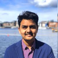 Jainam Mehta Email & Phone Number