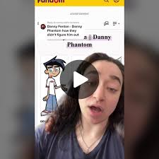Who is Danny Phantom? Explained