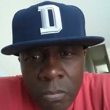 Melvin Antonio Douglas