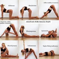 Pin On Yoga Exercises