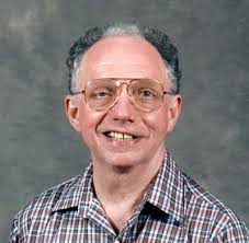 Donald G. “Jerry” Huntley Obituary