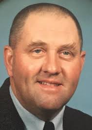 Kenneth Painter Obituary (1951