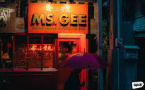 Ms. Gee in Poblacion Offers Hong Kong-Inspired Food and Cocktails