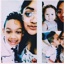 😔 She's not ready to leave her kids behind. Bryanda Sevilla is just 26  years old. A devoted mom to two little ones, ages 8 and 3. And right now,  she's in