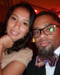 Happy Birthday to my queen, my best friend, and my soul mate. You are an  amazing mother, daughter, sister, cousin, grandmother, niece, and friend to  so many people — and it's easy