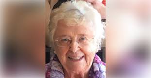 Obituary information for Patricia E. Tighe-Chapman