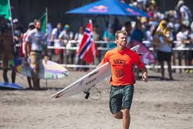 Entrevista al argentino que acaba de lograr su segunda semifinal en cuatro años en uno de los más prestigiosos eventos del calendario. Leandro Usuna Estoy Sonando Todavia Es Hermoso Entrar En La Historia Marca Deportiva
